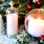 Dollar Tree DIY Christmas crafts for holiday decor